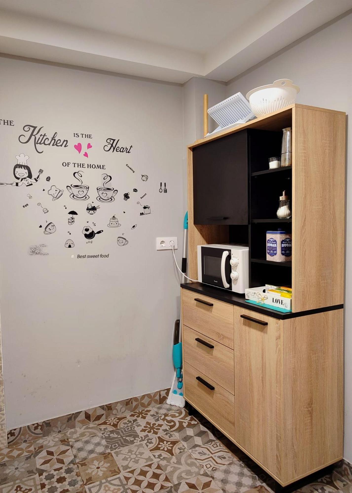 Serendipia Apartamentos 3 ログローニョ エクステリア 写真
