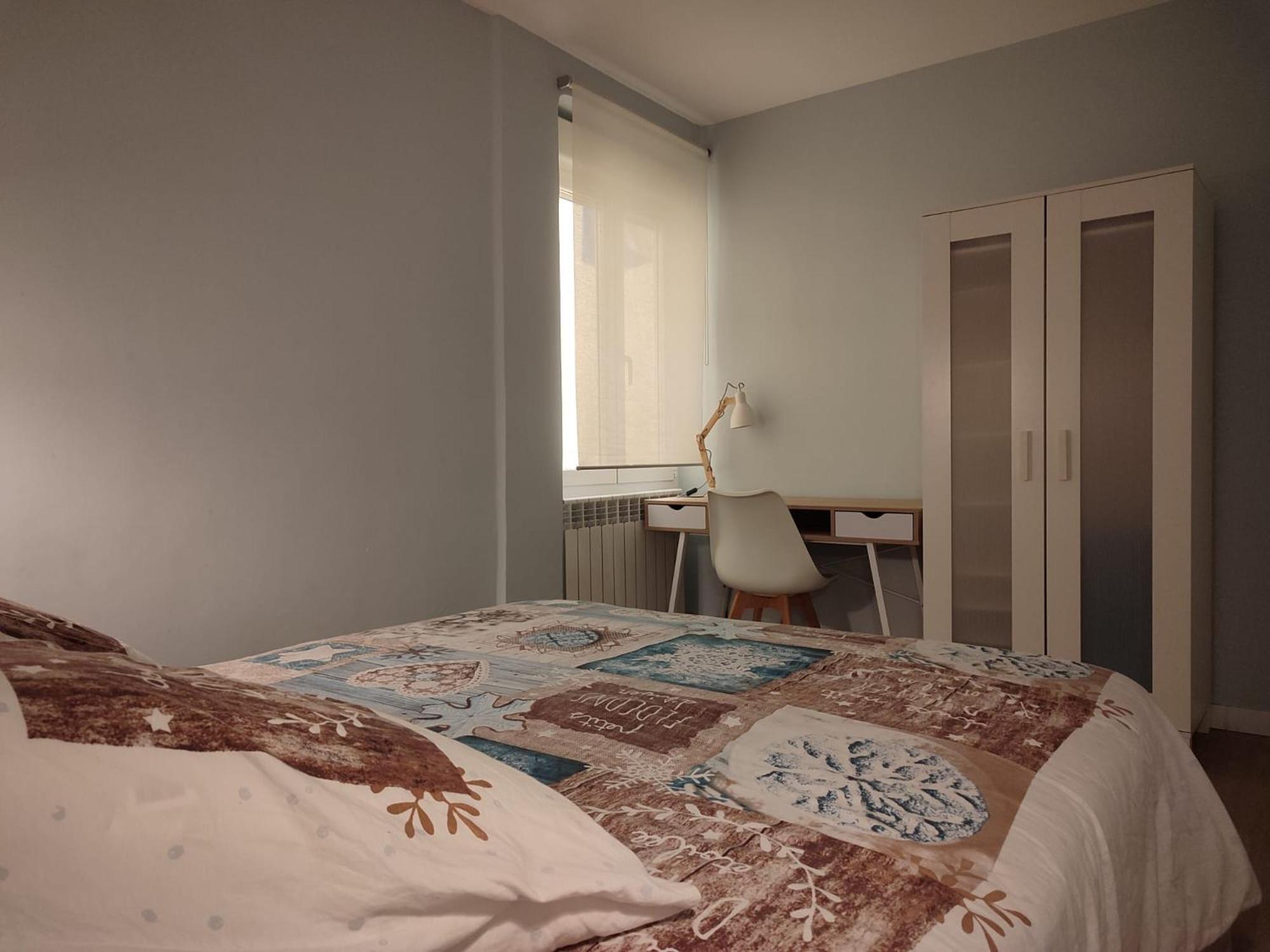 Serendipia Apartamentos 3 ログローニョ エクステリア 写真